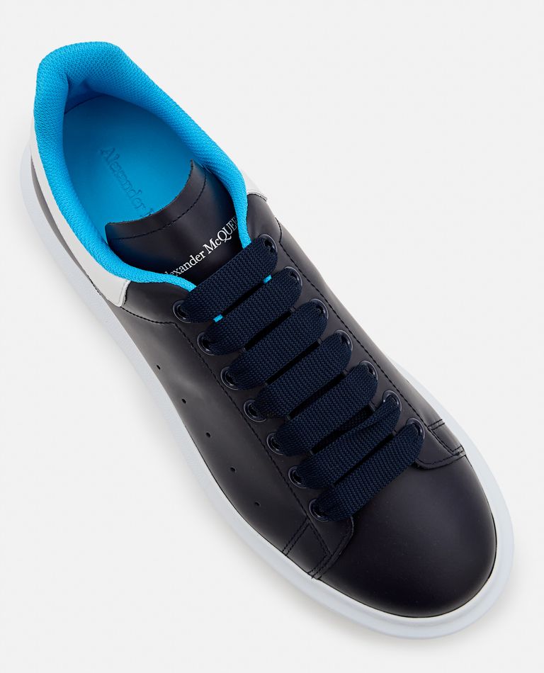 LARRY OVERSIZE SNEAKERS for Men - Alexander McQueen sale | Biffi