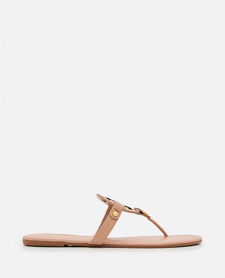 Tory burch hot sale miller sandal