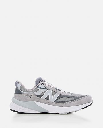New Balance - 990 SNEAKERS MADE IN USA