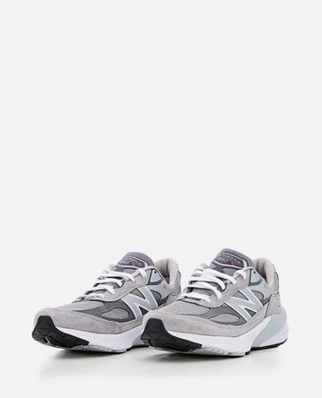 New Balance - 990 SNEAKERS MADE IN USA