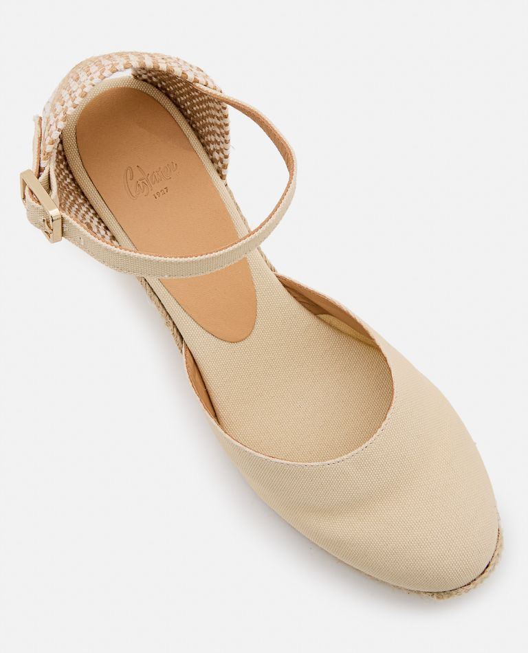 Castaner carol wedge deals