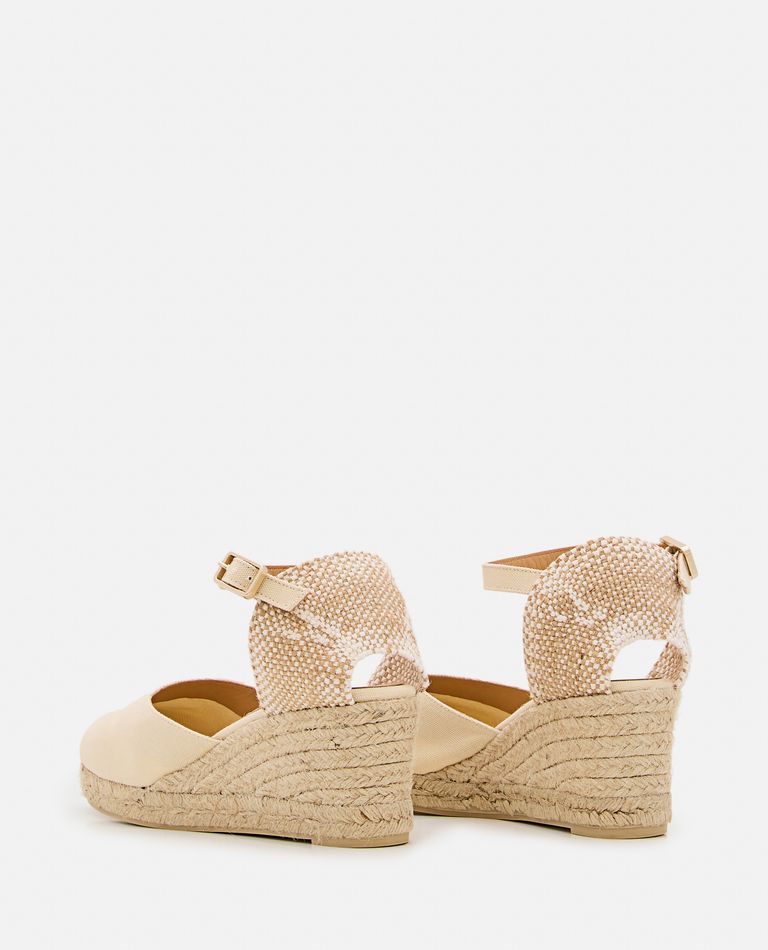 サンダル・ミュール CASTANER CAROL WEDGES 60MM CAROL WEDGE for Women - Castaner | Biffi