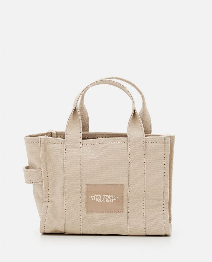 Marc Jacobs - THE SMALL CANVAS TOTE BAG_8