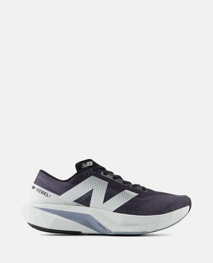 New Balance - FUELCELL REBEL V4 SNEAKERS_1