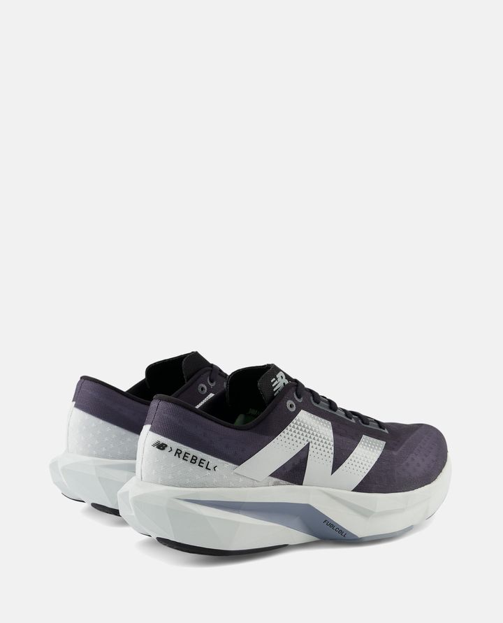 New Balance - FUELCELL REBEL V4 SNEAKERS_3