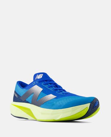 New Balance - FUELCELL REBEL V4 SNEAKERS