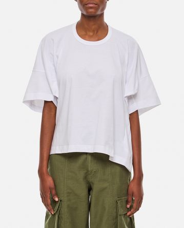 Plan C - RELAXED FIT JERSEY T-SHIRT