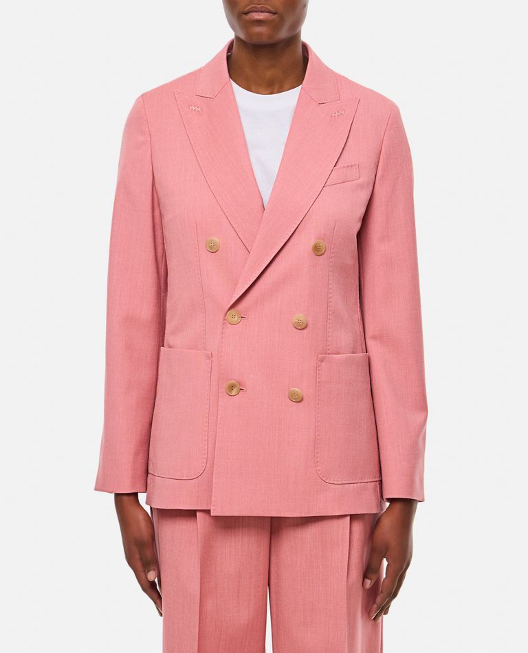 Max mara blazer sale best sale