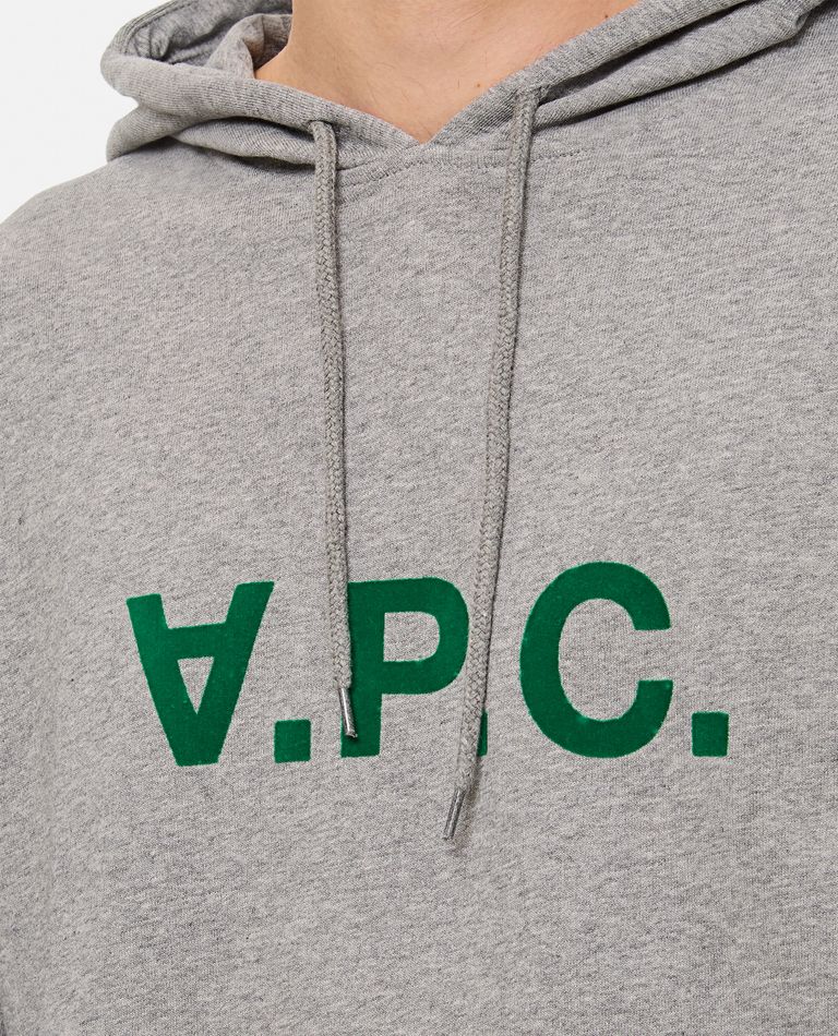 Apc hoodie sale sale