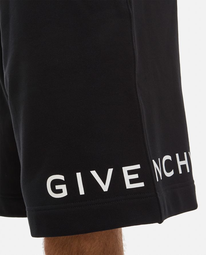 Givenchy - BOXY FIT SHORT_4