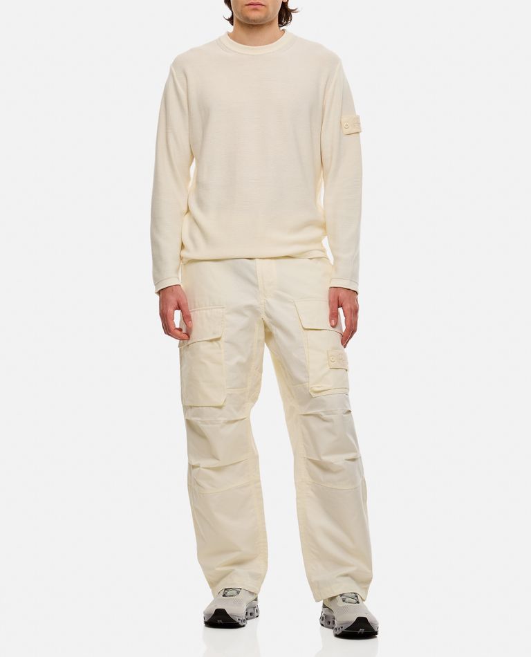 パンツ ohtoro Slice Cargo Pants brushed slice cargo pants | OHOTORO