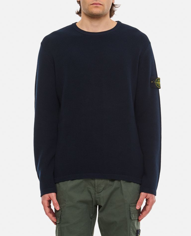 CREW NECK SWEATSHIRT for Men - Stone Island | Biffi