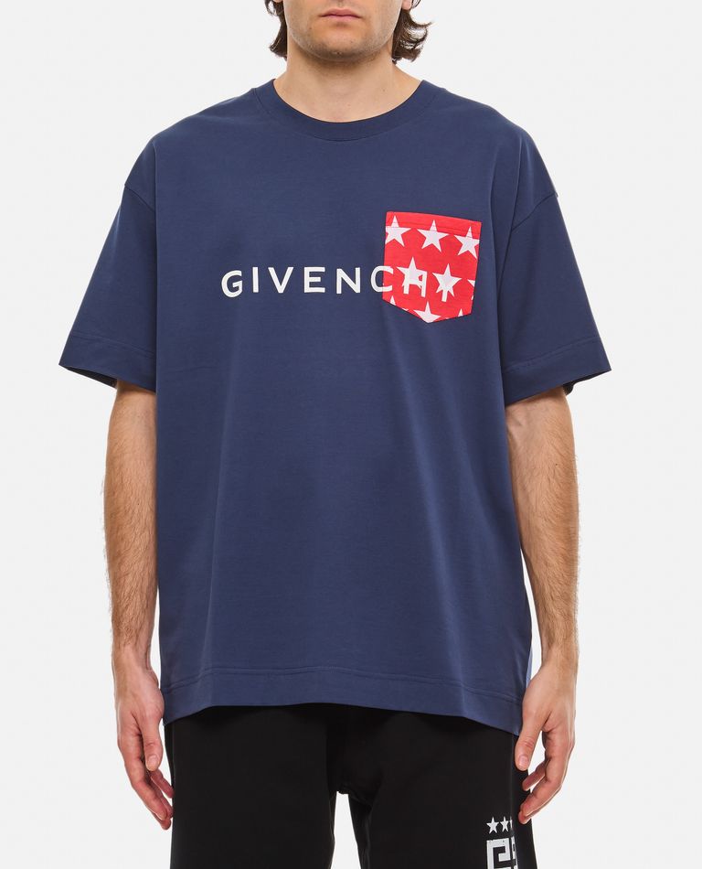 Givenchy shirts retailer for men