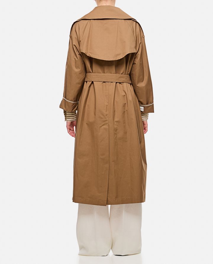 Max Mara The Cube - UTRENCH IMPERMEABLE COAT_3