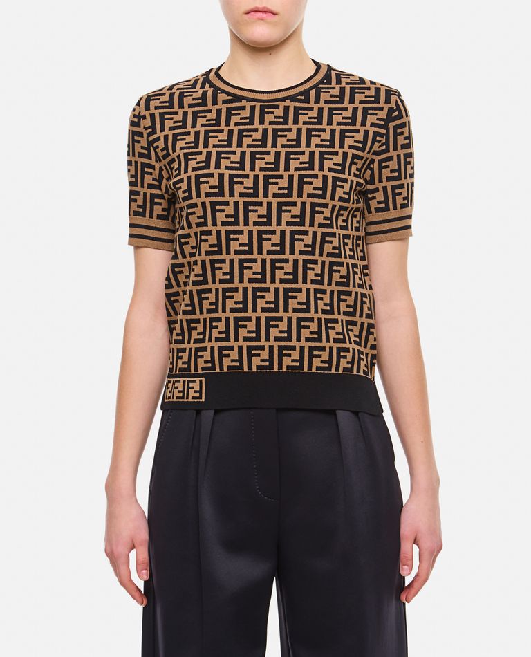 Pullover fendi 2025