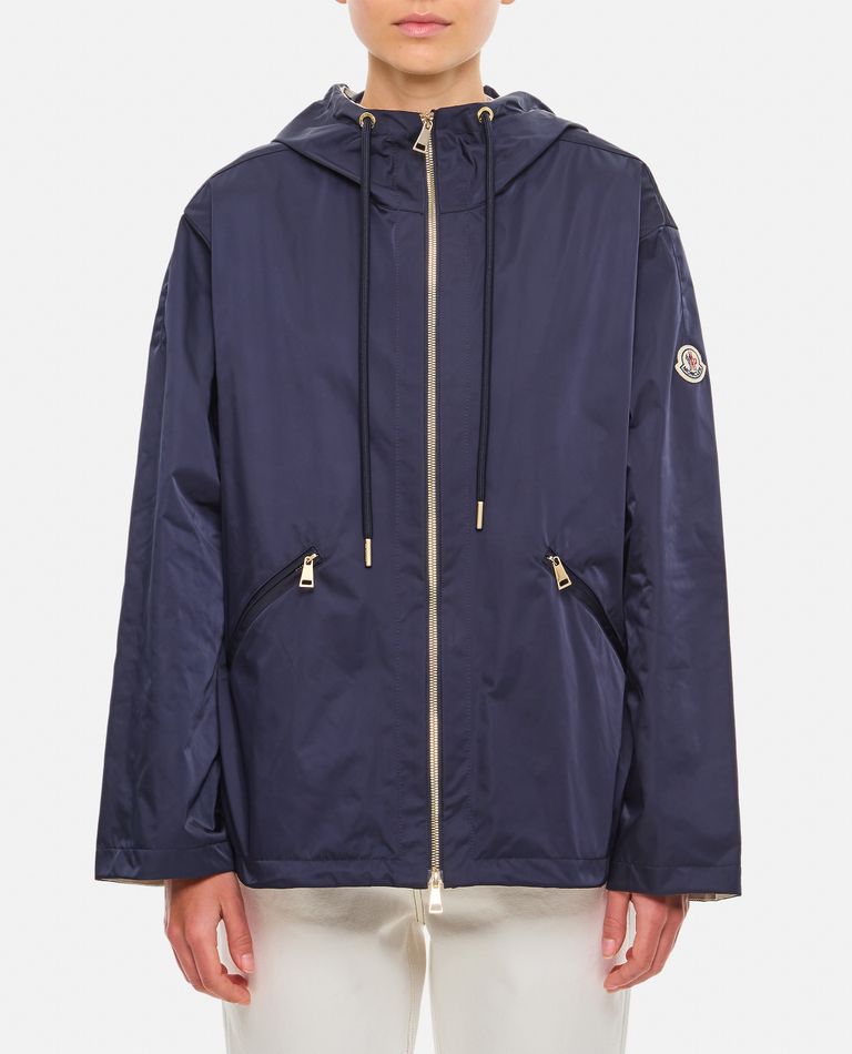 MONCLER CASSIOPEA JACKET