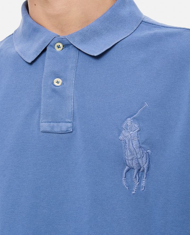 Polo Ralph Lauren - POLO SHIRT_4