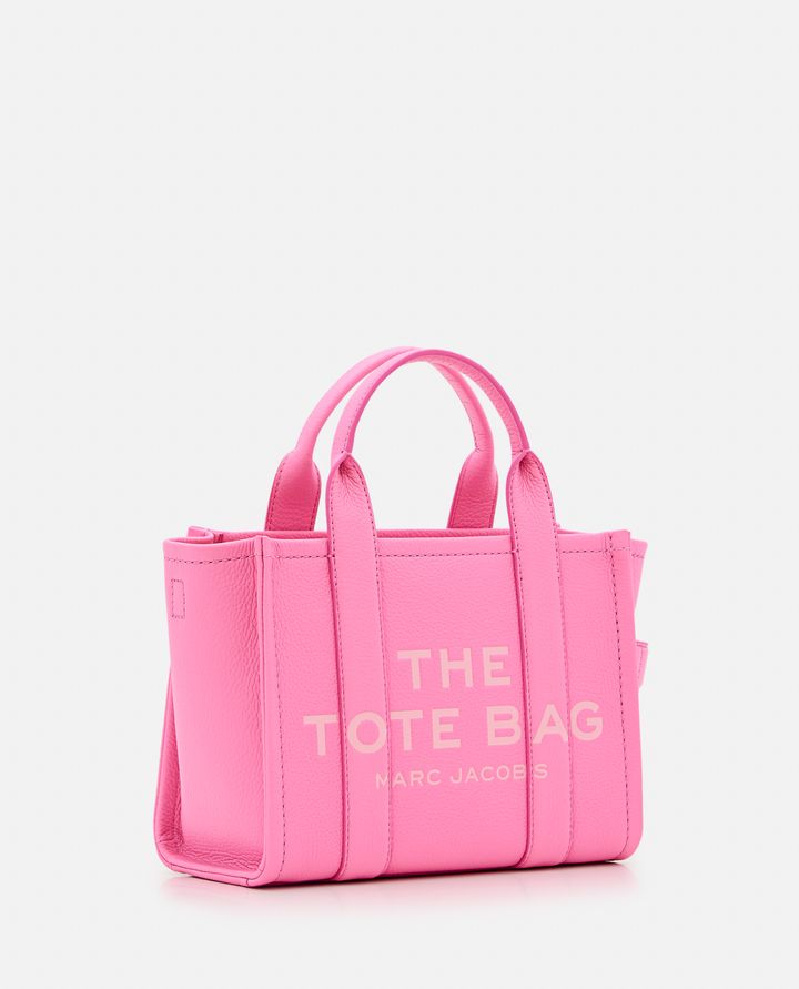 Marc Jacobs - THE SMALL LEATHER TOTE BAG_2