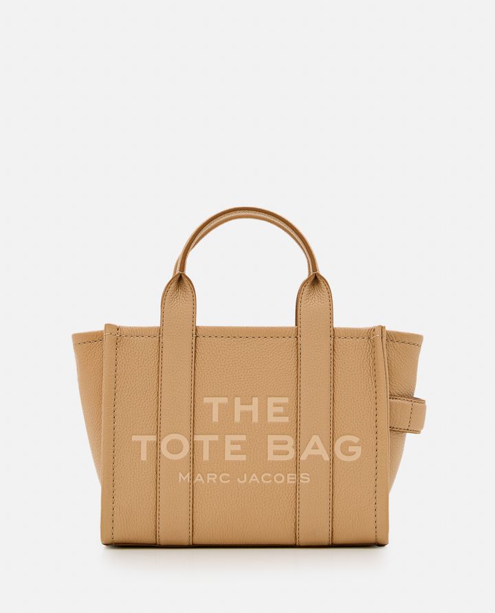 Marc Jacobs - THE SMALL LEATHER TOTE BAG_1