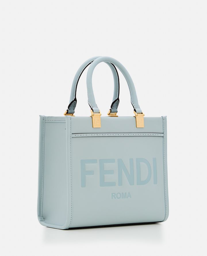 Fendi - FENDI SUNSHINE TOTE BAG_2
