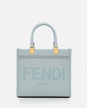 Fendi - FENDI SUNSHINE TOTE BAG
