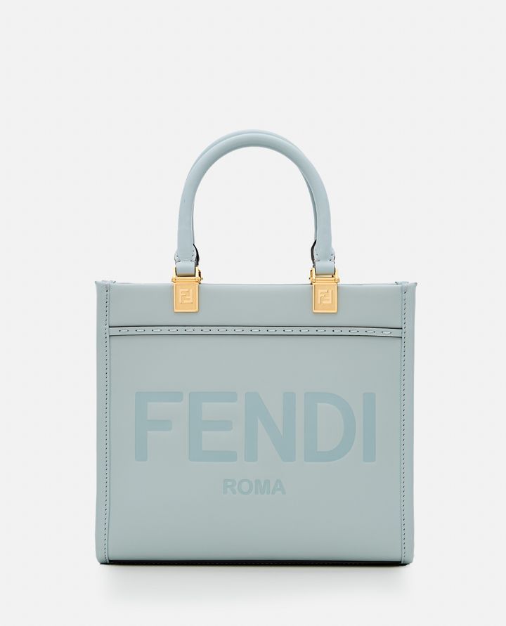 Fendi - FENDI SUNSHINE TOTE BAG_1