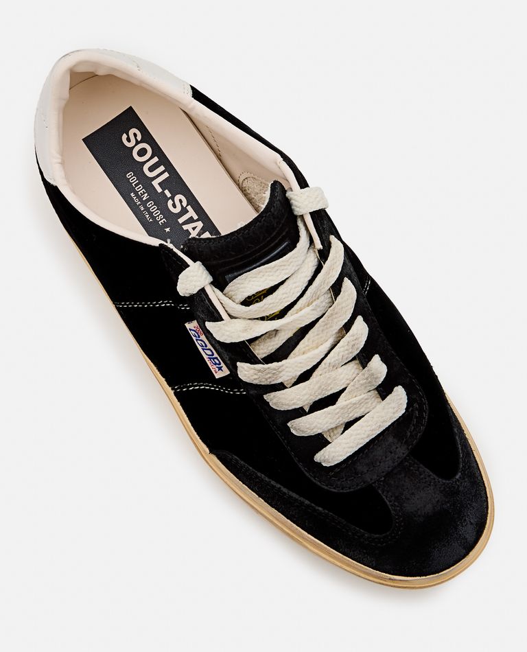 SOUL-STAR SNEAKERS for Women - Golden Goose | Biffi