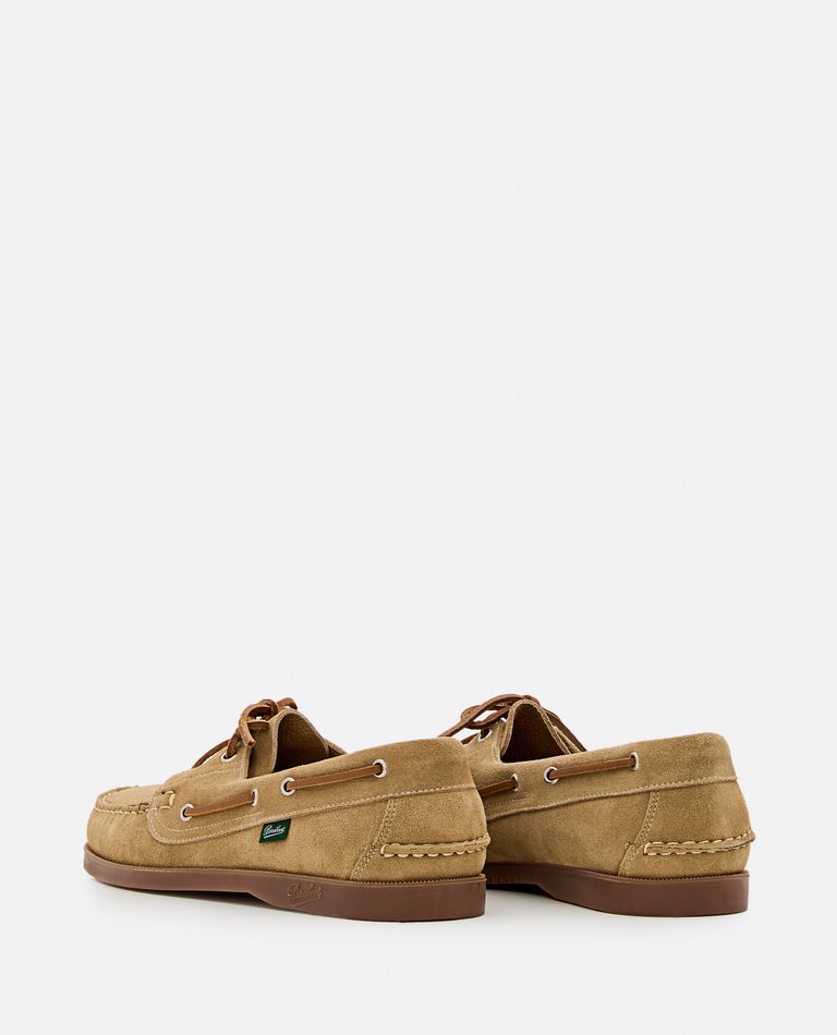 BARTH LOAFERS for Men - Paraboot | Biffi BARTH LOAFERS for Men - Paraboot | Biffi