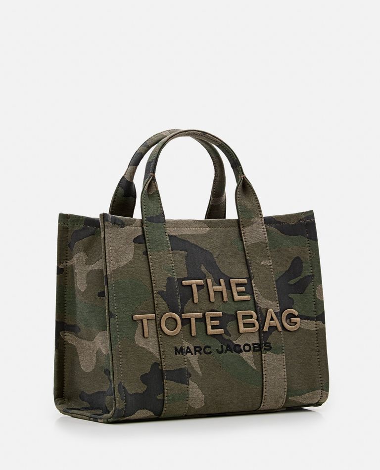 THE MEDIUM CANVAS TOTE BAG for Women - Marc Jacobs sale | Biffi