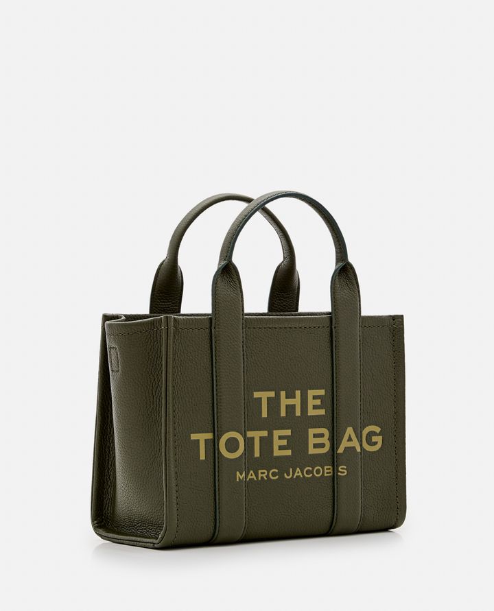 Marc Jacobs - THE SMALL TOTE BAG IN PELLE_2