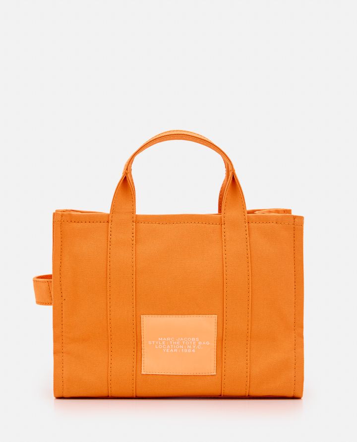 Marc Jacobs - THE MEDIUM TOTE BAG IN CANVAS_4