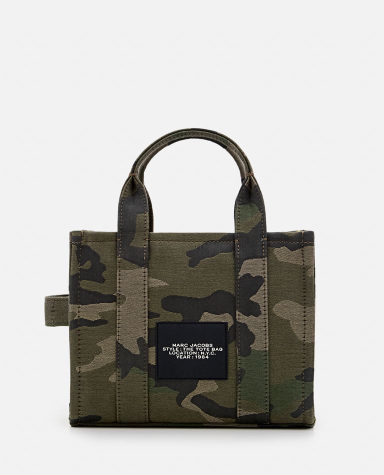 THE SMALL CANVAS TOTE BAG for Women - Marc Jacobs sale | Biffi