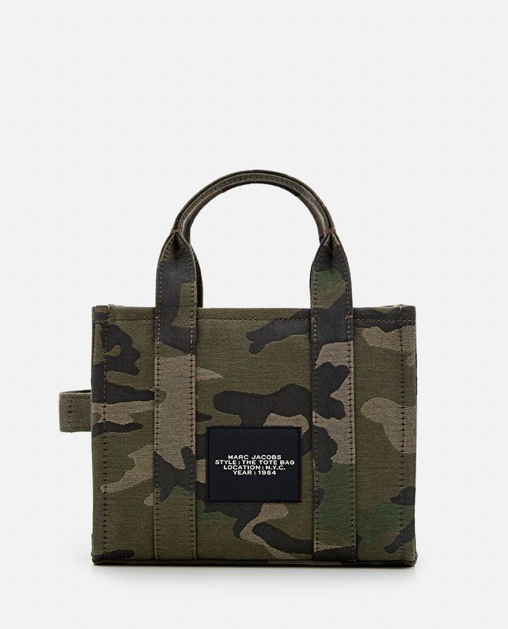 Marc Jacobs - THE SMALL CANVAS TOTE BAG_7