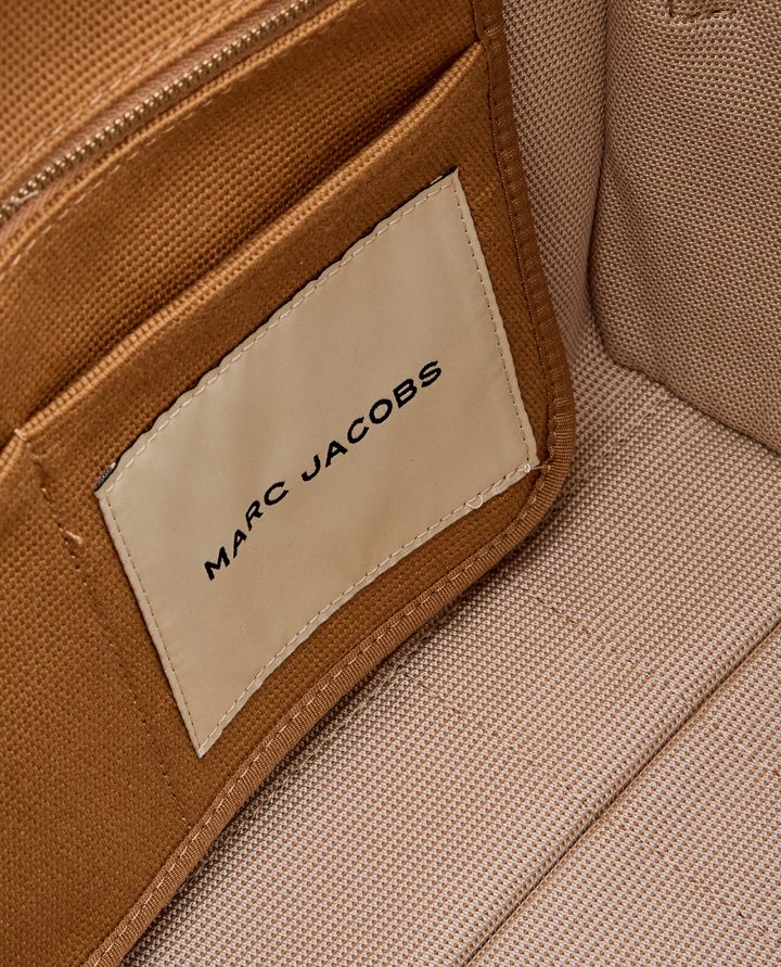 Marc Jacobs - THE MEDIUM  TOTE BAG IN JACQUARD_3
