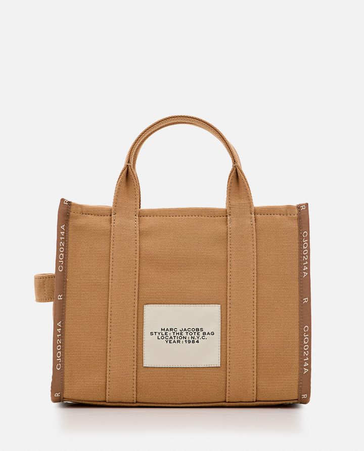 Marc Jacobs - THE MEDIUM  TOTE BAG IN JACQUARD_4