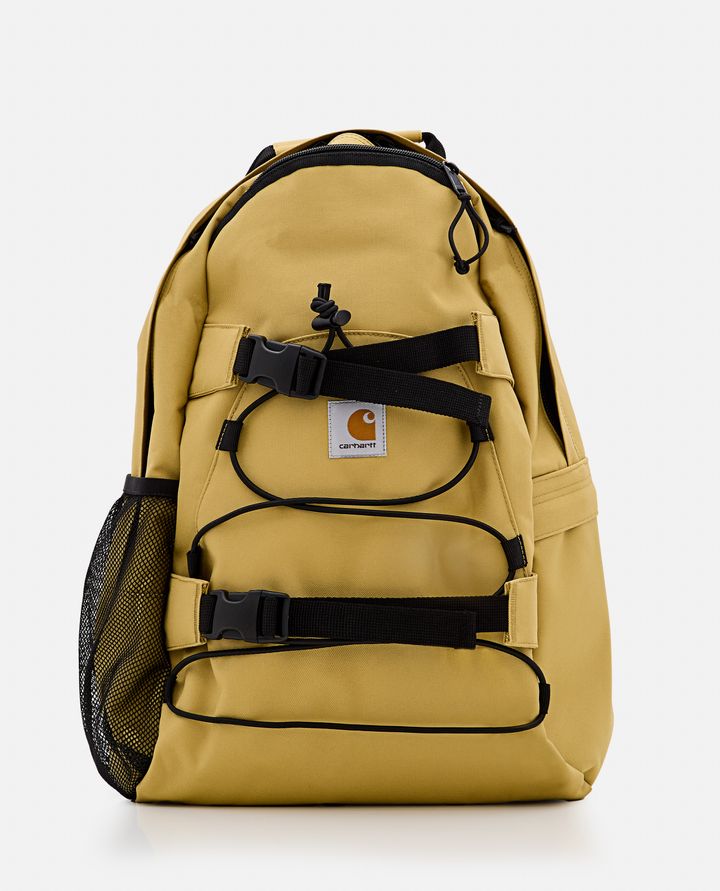 Carhartt WIP - KICKFLIP BACKPACK RECYCLED POLYESTER CANVAS_1