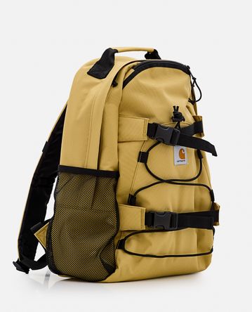 Carhartt WIP - KICKFLIP BACKPACK RECYCLED POLYESTER CANVAS
