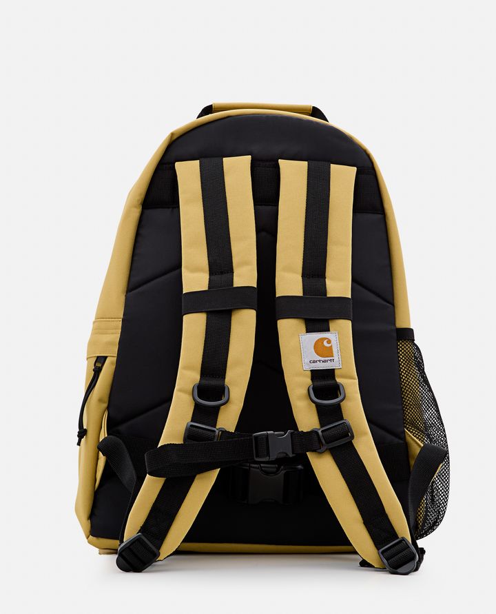 Carhartt WIP - KICKFLIP BACKPACK RECYCLED POLYESTER CANVAS_4
