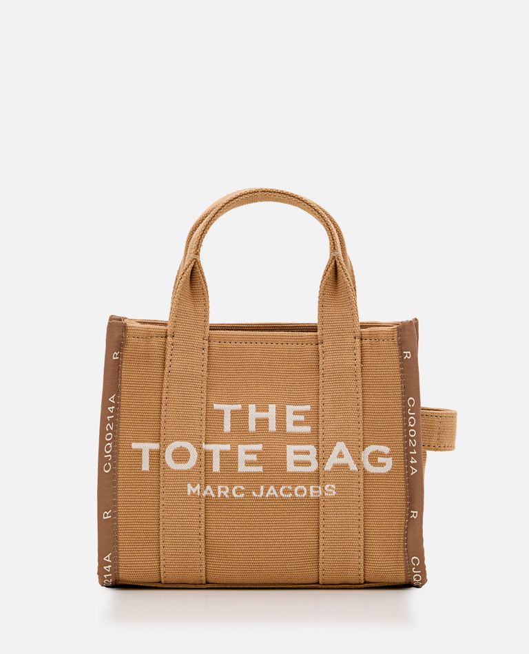 MARC JACOBS the tote store bag small