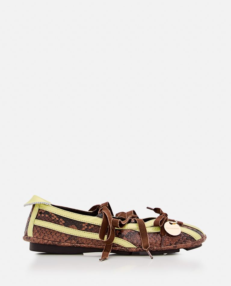 Kiko Kostadinov and Heaven by Marc Jacobs Shoes | Hypebae