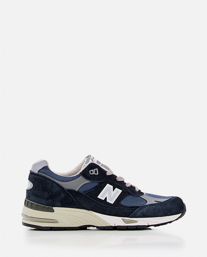 New Balance - 991 SNEAKERS_1