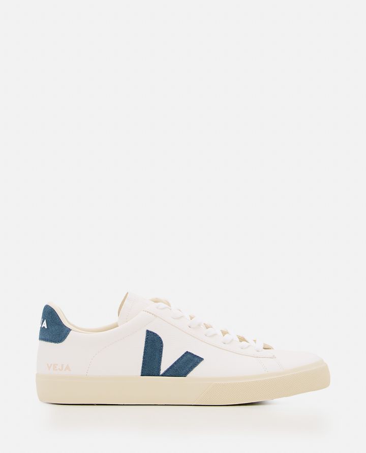 Veja - CAMPO LEATHER SNEAKERS_1