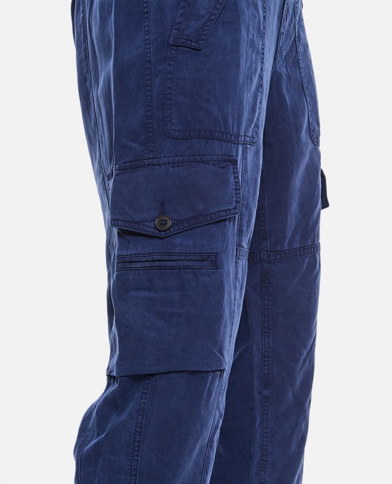 Polo Ralph Lauren deals Denim Cargo Pant