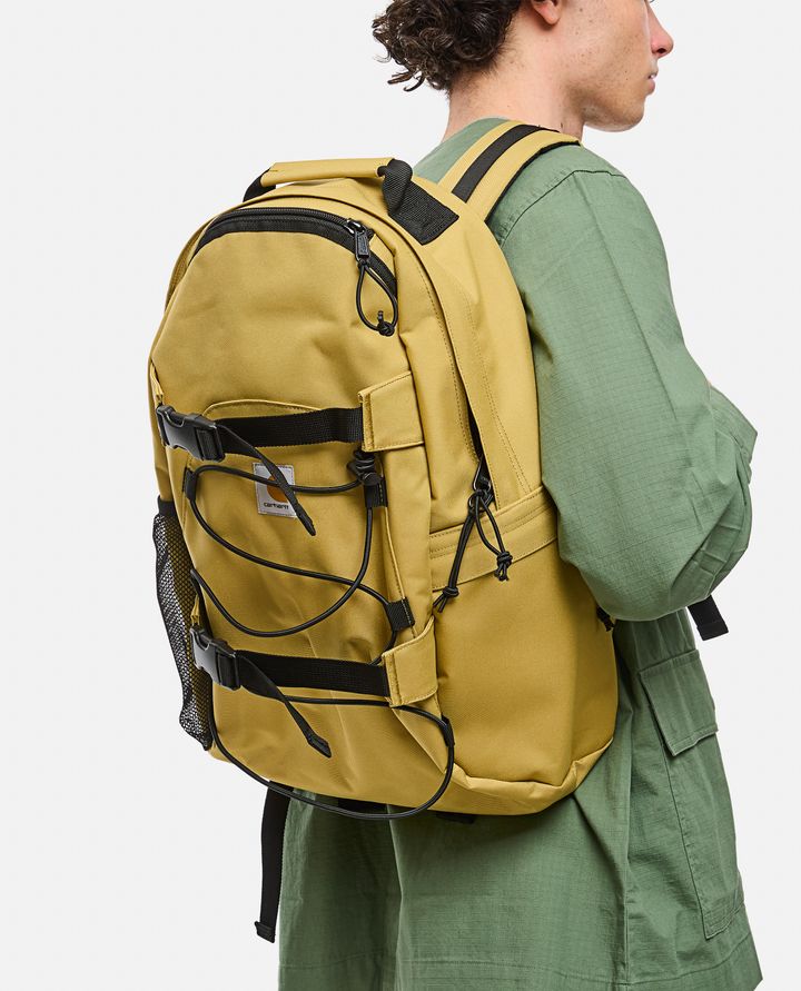 Carhartt WIP - KICKFLIP BACKPACK RECYCLED POLYESTER CANVAS_5