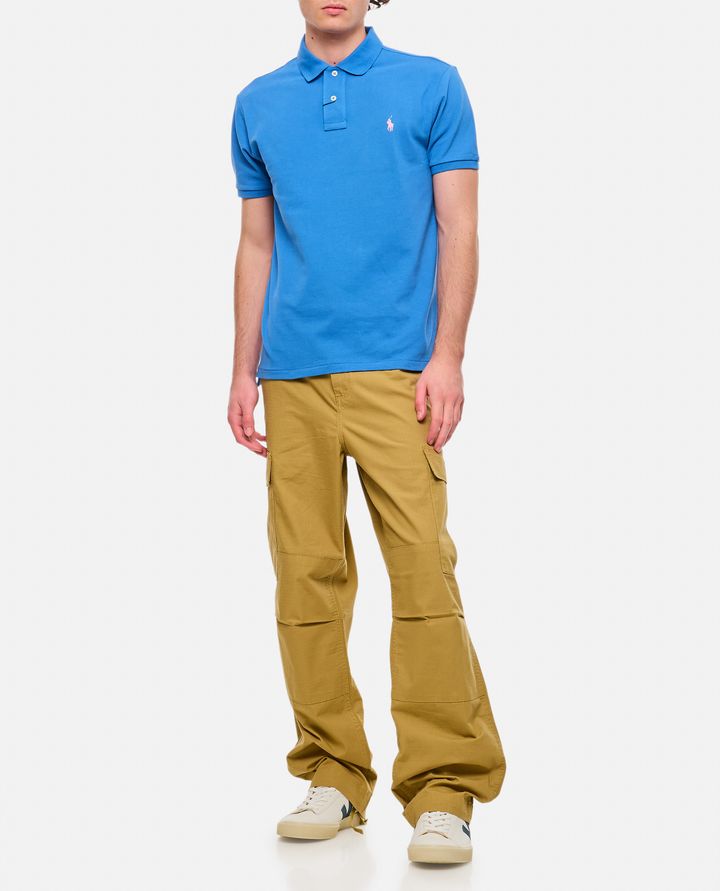 Polo Ralph Lauren - KNIT POLO SHIRT_2