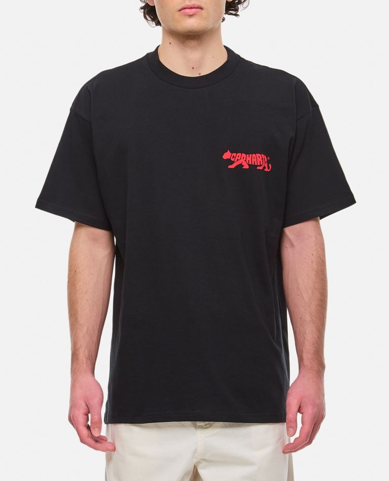S/S ROCKY T-SHIRT for Men - Carhartt WIP | Biffi