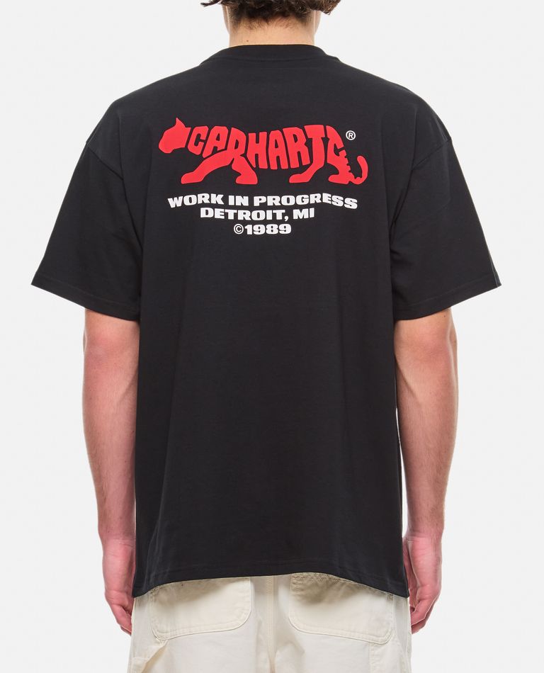 ★2024SS新作★CARHARTT★S/S ROCKY T-SHIRT S/S Rocky T-Shirt – Premier