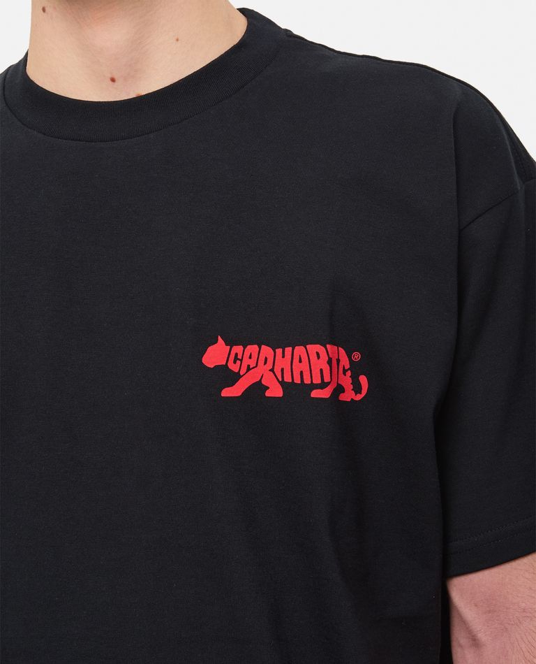 ★2024SS新作★CARHARTT★S/S ROCKY T-SHIRT S/S Rocky T-Shirt – Premier