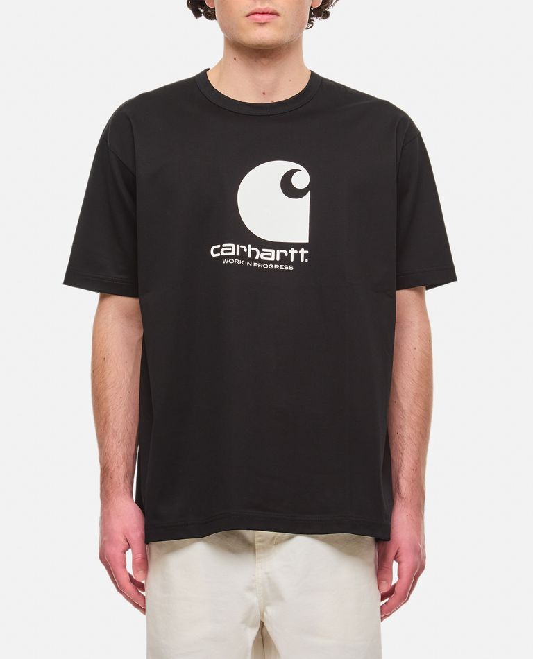 JUNYA WATANABE - CARHARTT SHORT SLEEVE T-SHIRT for Men