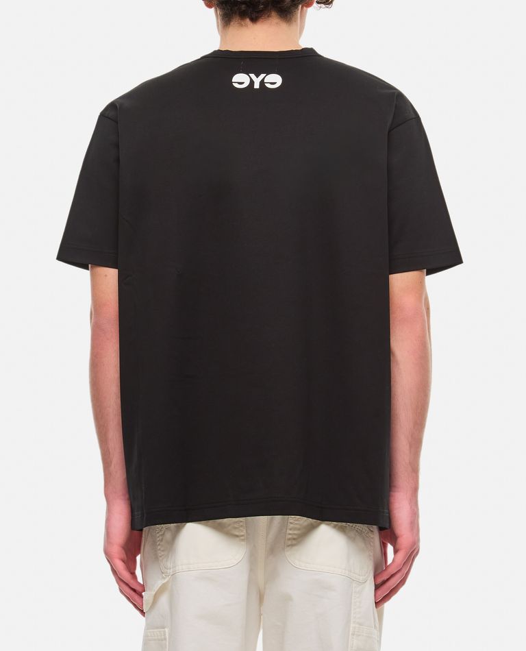 JUNYA WATANABE - CARHARTT SHORT SLEEVE T-SHIRT for Men
